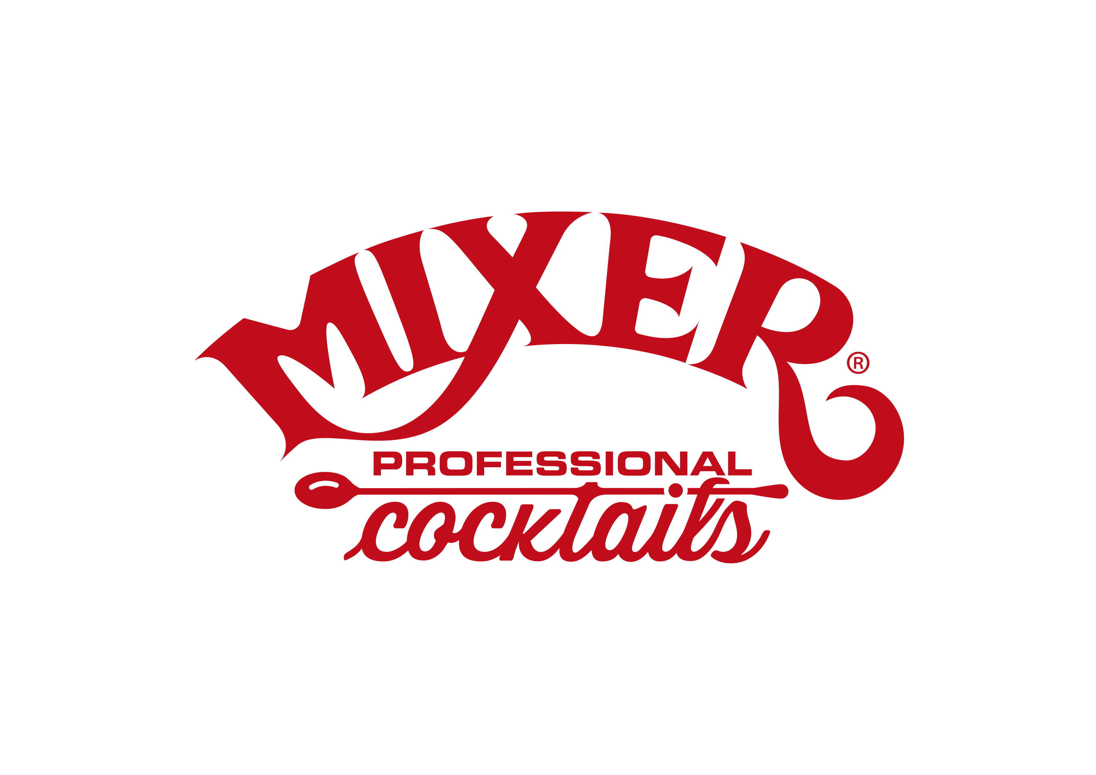 Mixer Cocktails